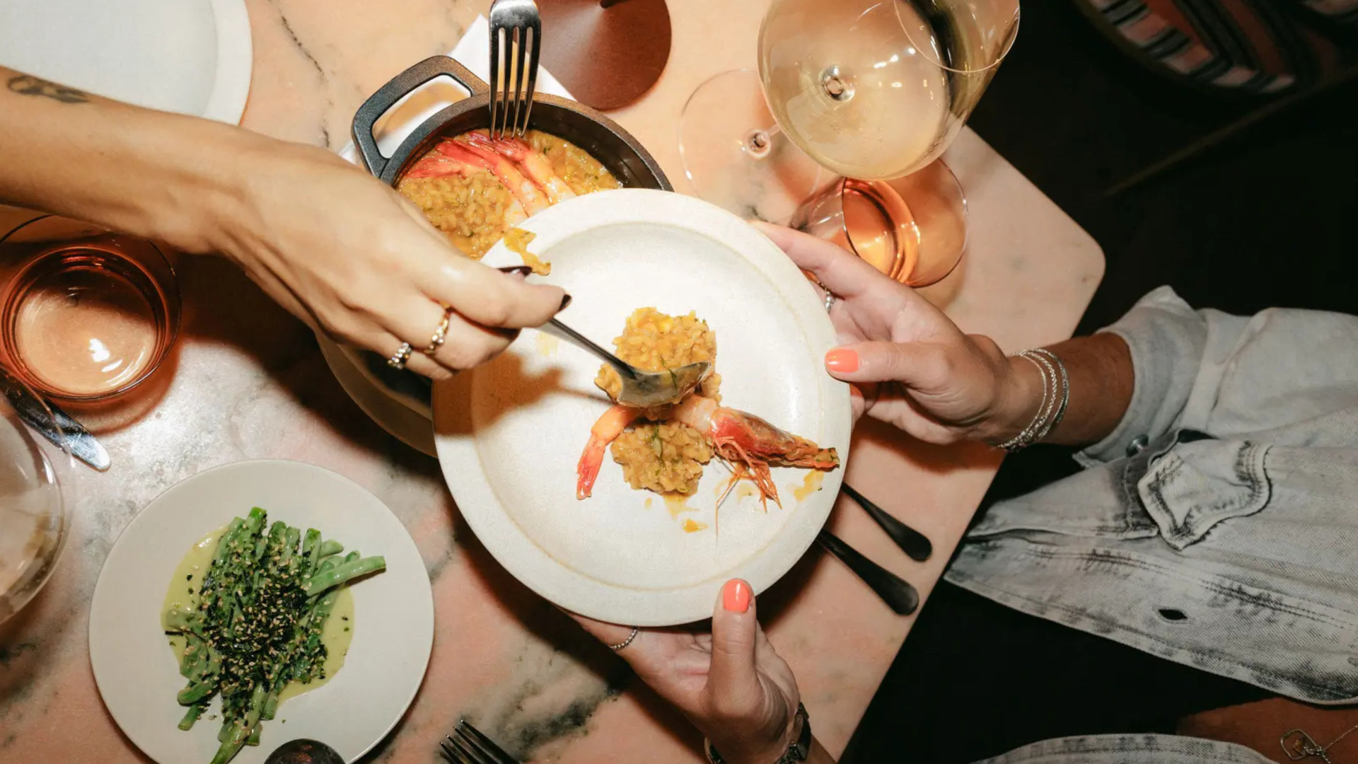 Santa Joana Restaurant