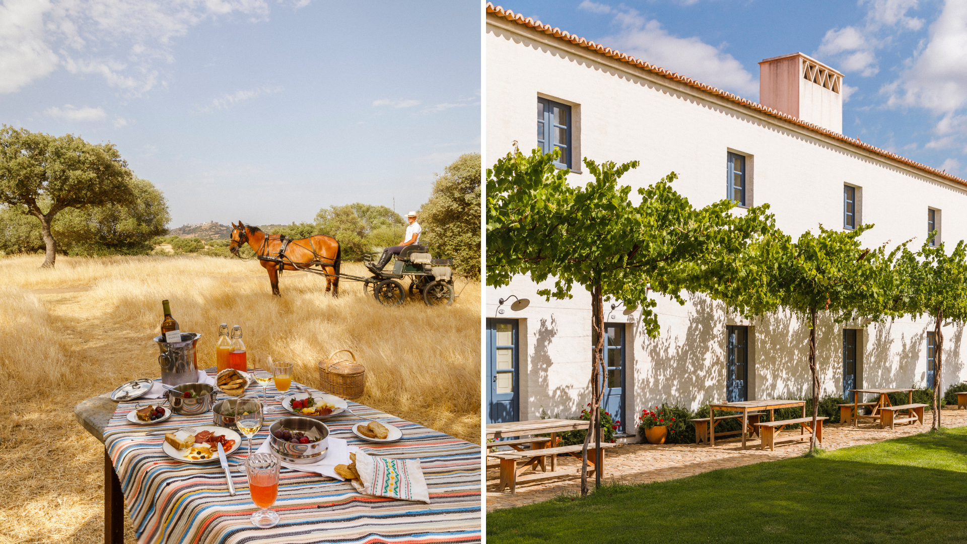 São Lourenço do Barrocal - Ash James