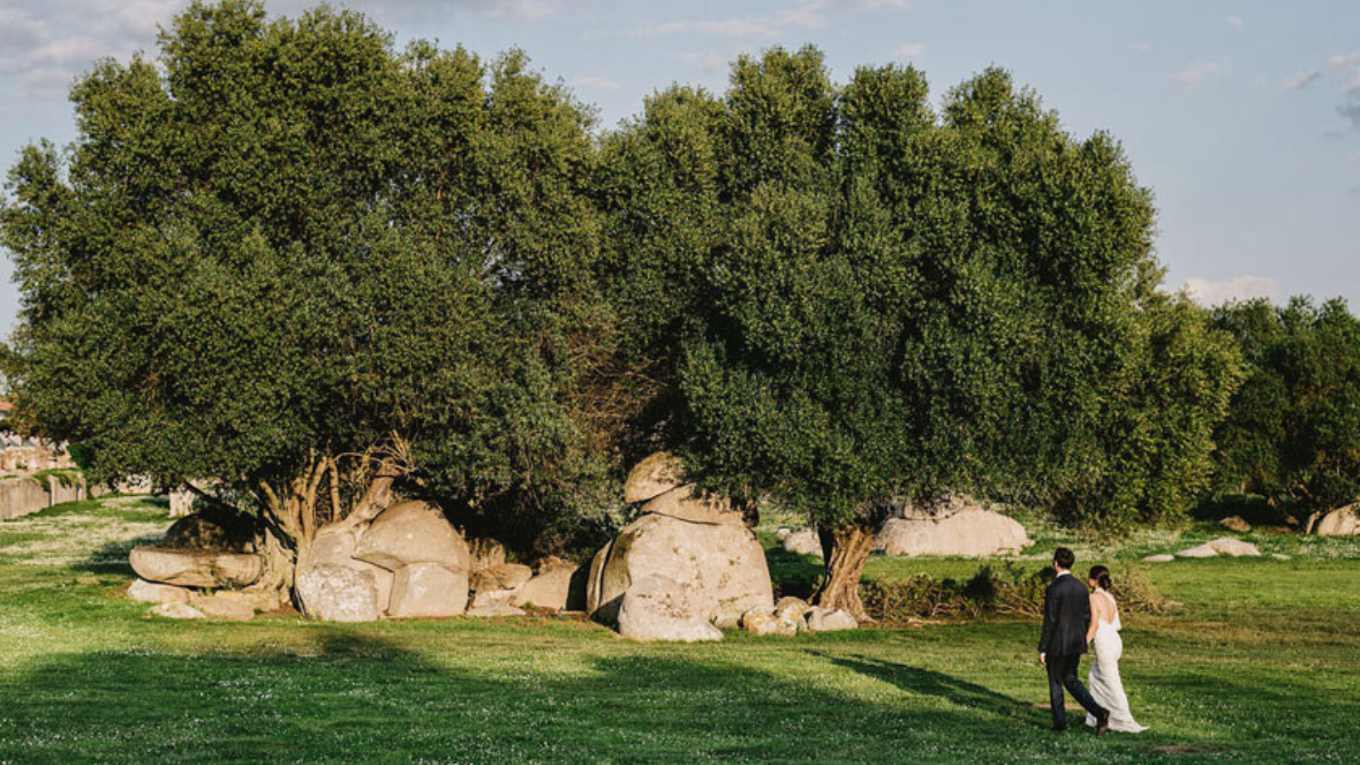 São Lourenço do Barrocal