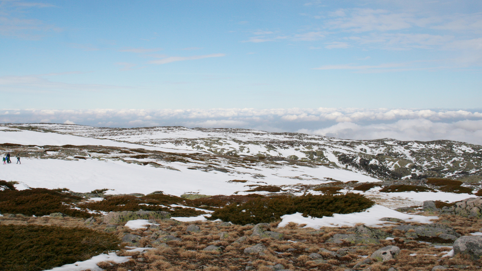 Serra da Estrela