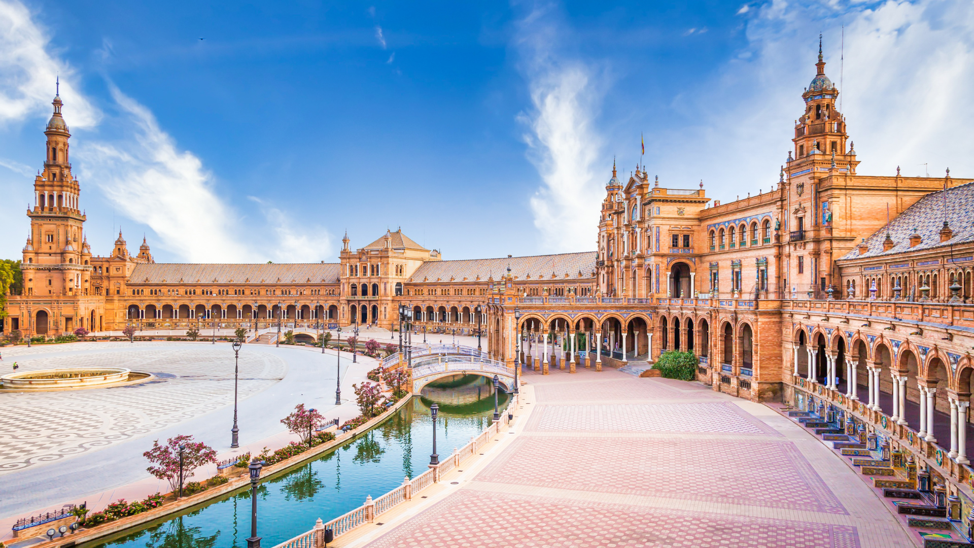 Seville Spain