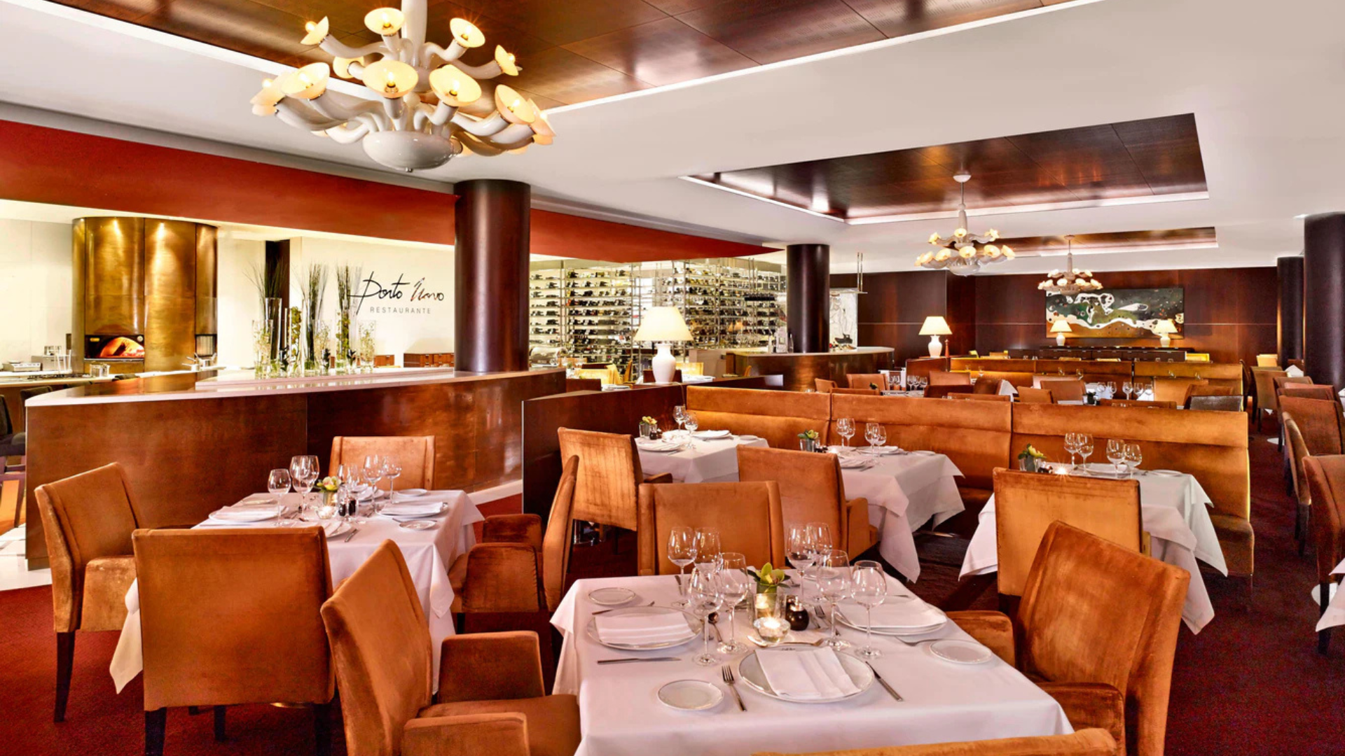 Sheraton Porto Hotel &amp; Spa