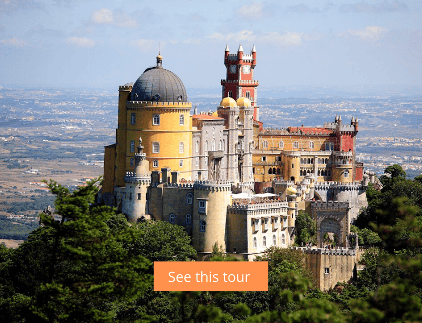 sintra