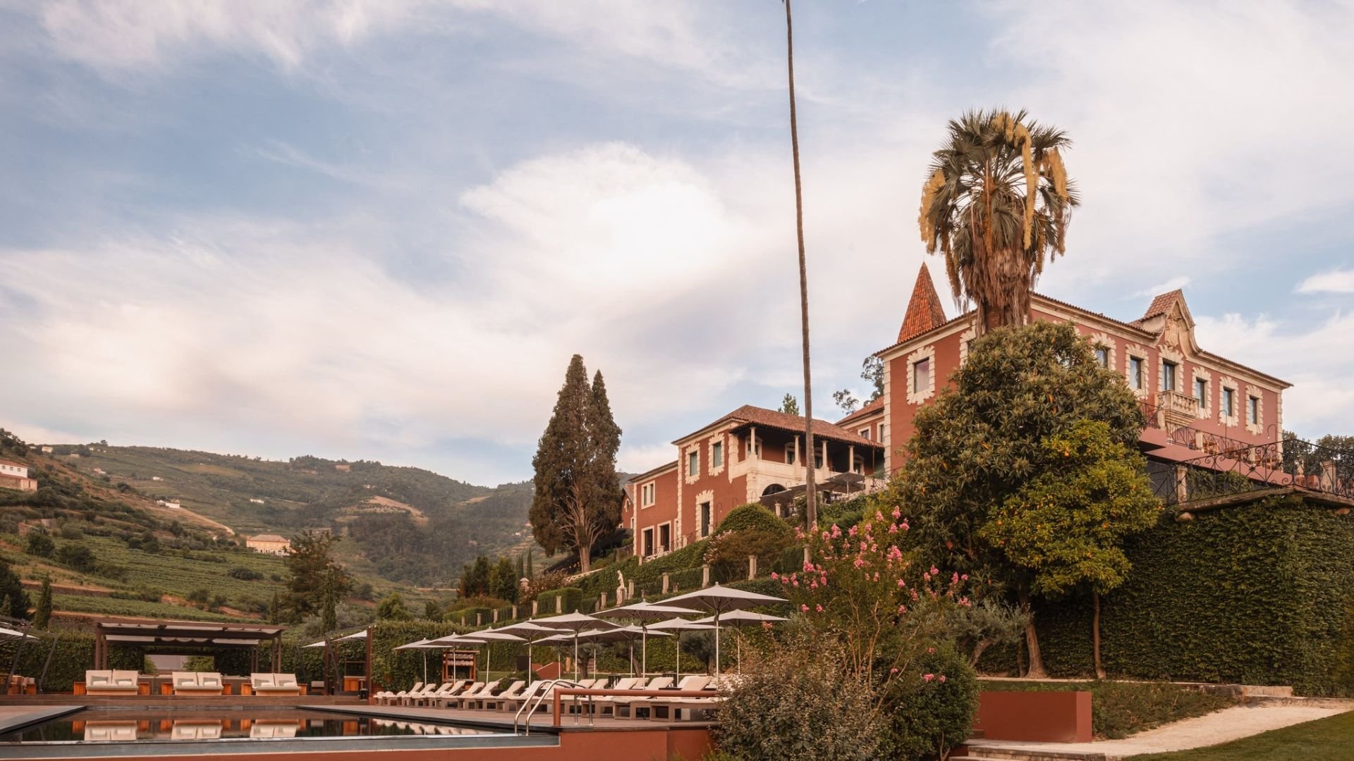 Six Senses Douro Valley