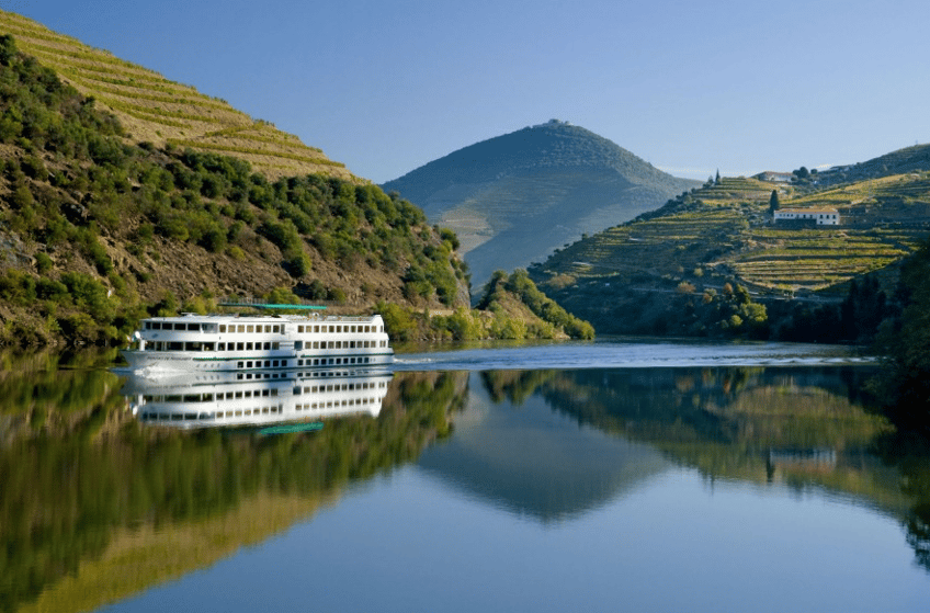 Douro Valley