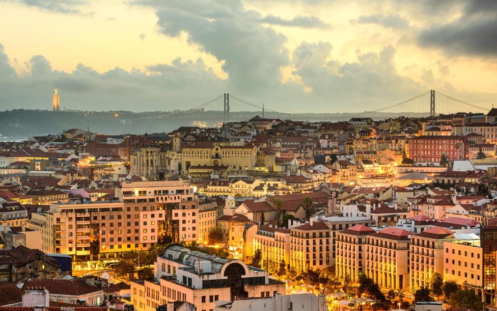 Short Breaks in Portugal - Lisbon Region