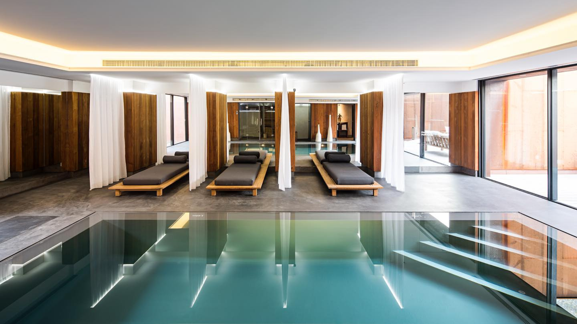 Sublime Comporta Spa