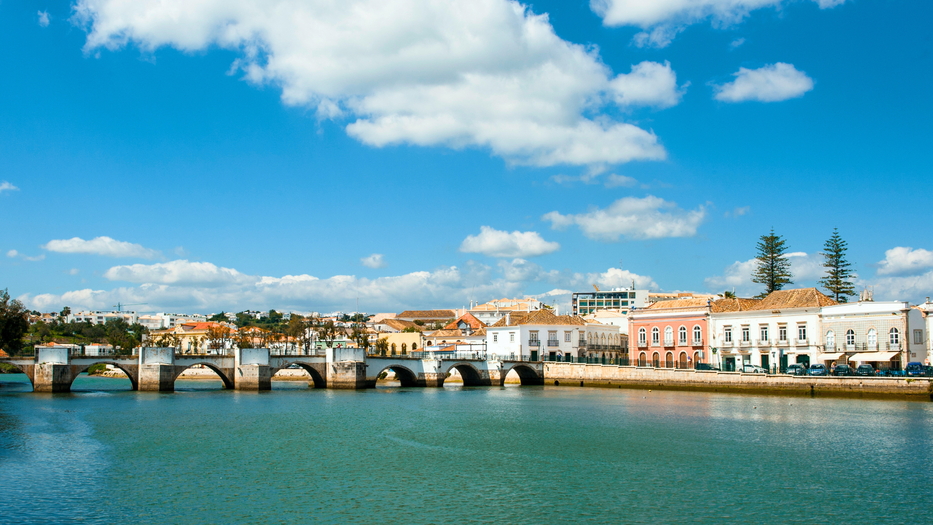 Tavira, Portugal