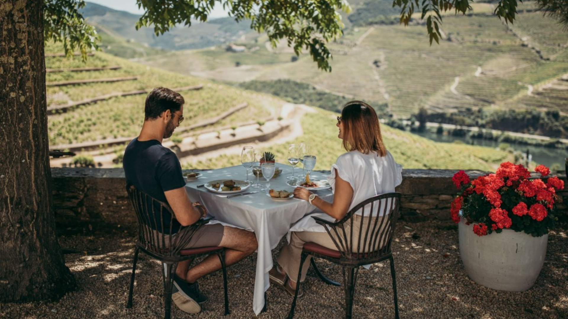 Terraçu’s Restaurant