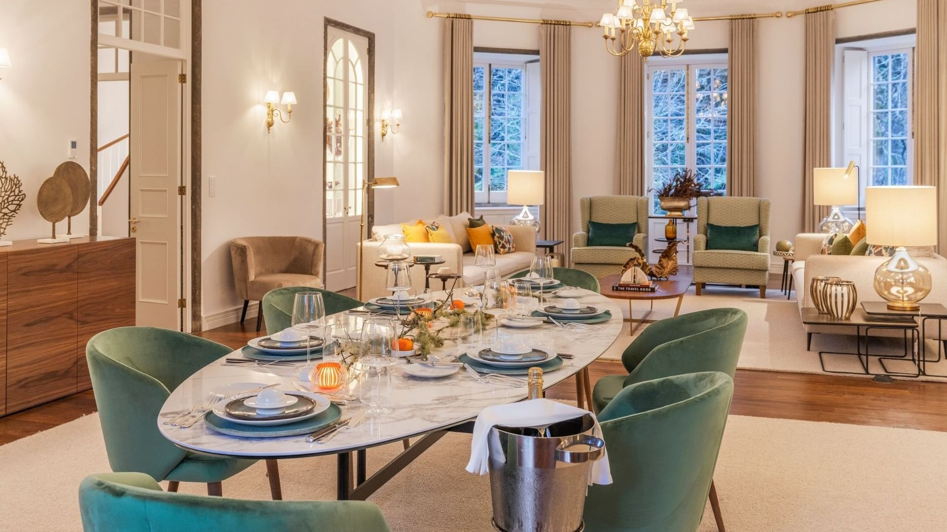 Terra Nostra Garden Hotel