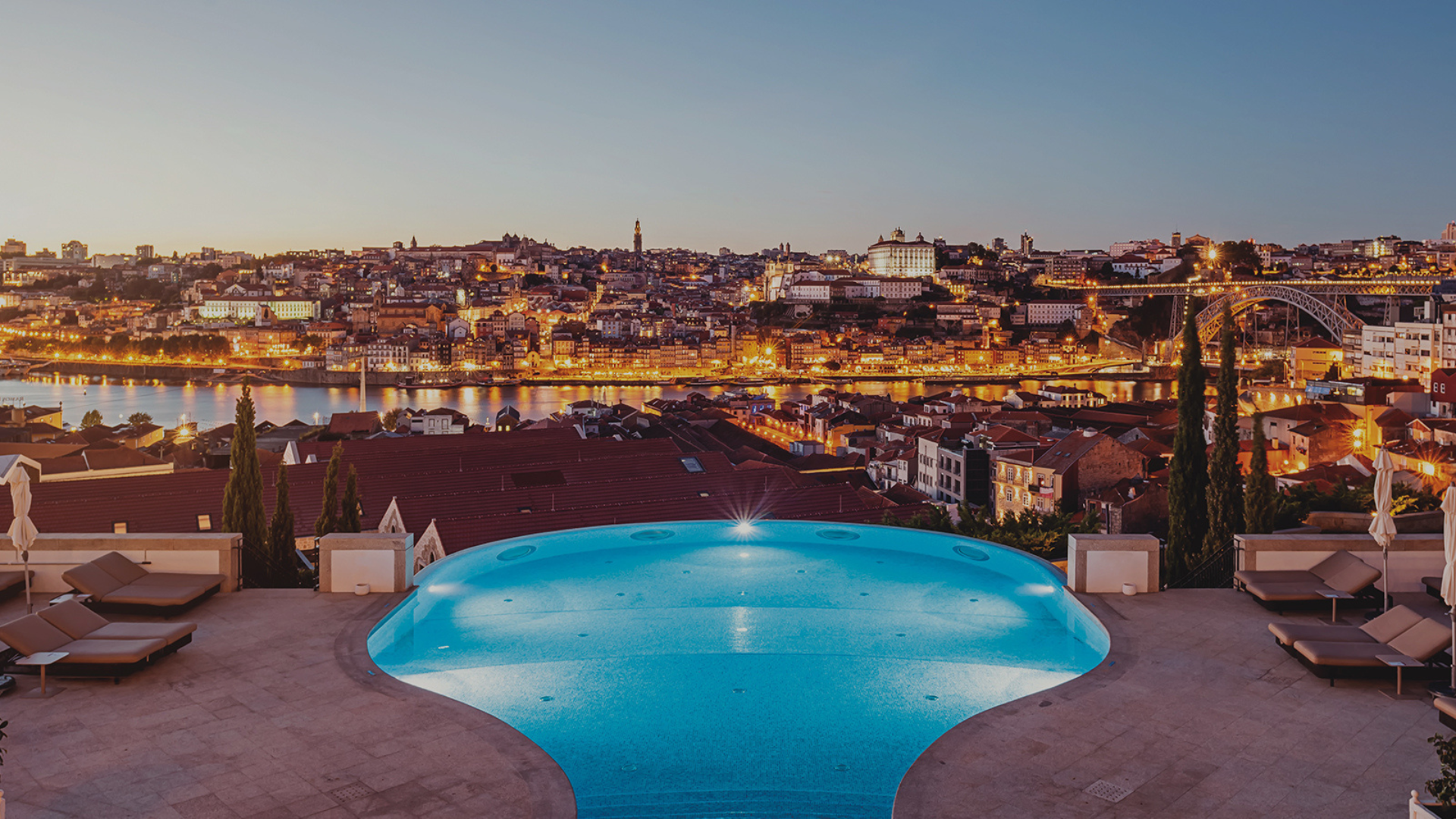 The Yeatman Hotel Porto