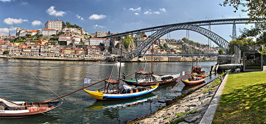 Top 10 Things to Do in Porto