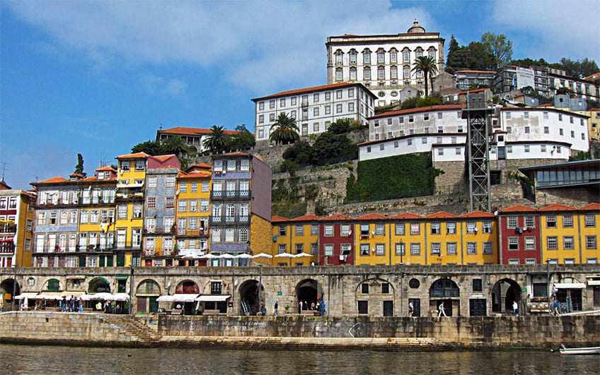 Things to Do in Porto: Visit Downtown Porto