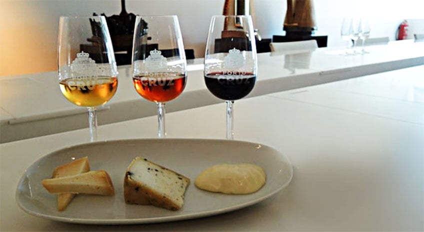Things to Do in Porto: Taste the Food & Wine
