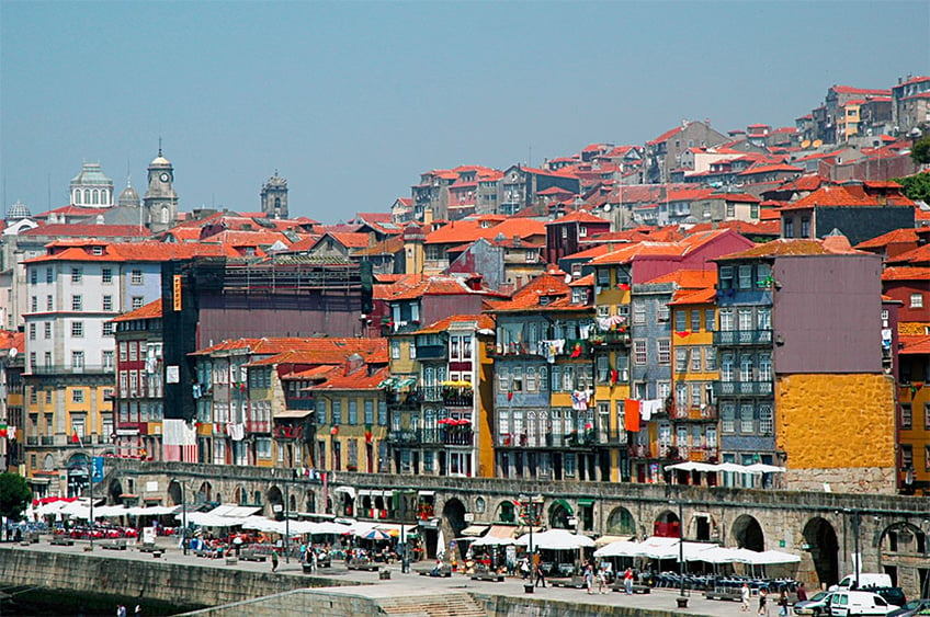 Things to Do in Porto: Explore Porto's Riverside