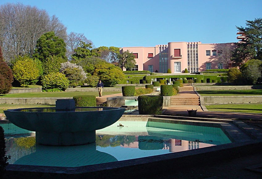 Things to Do in Porto: Serralves