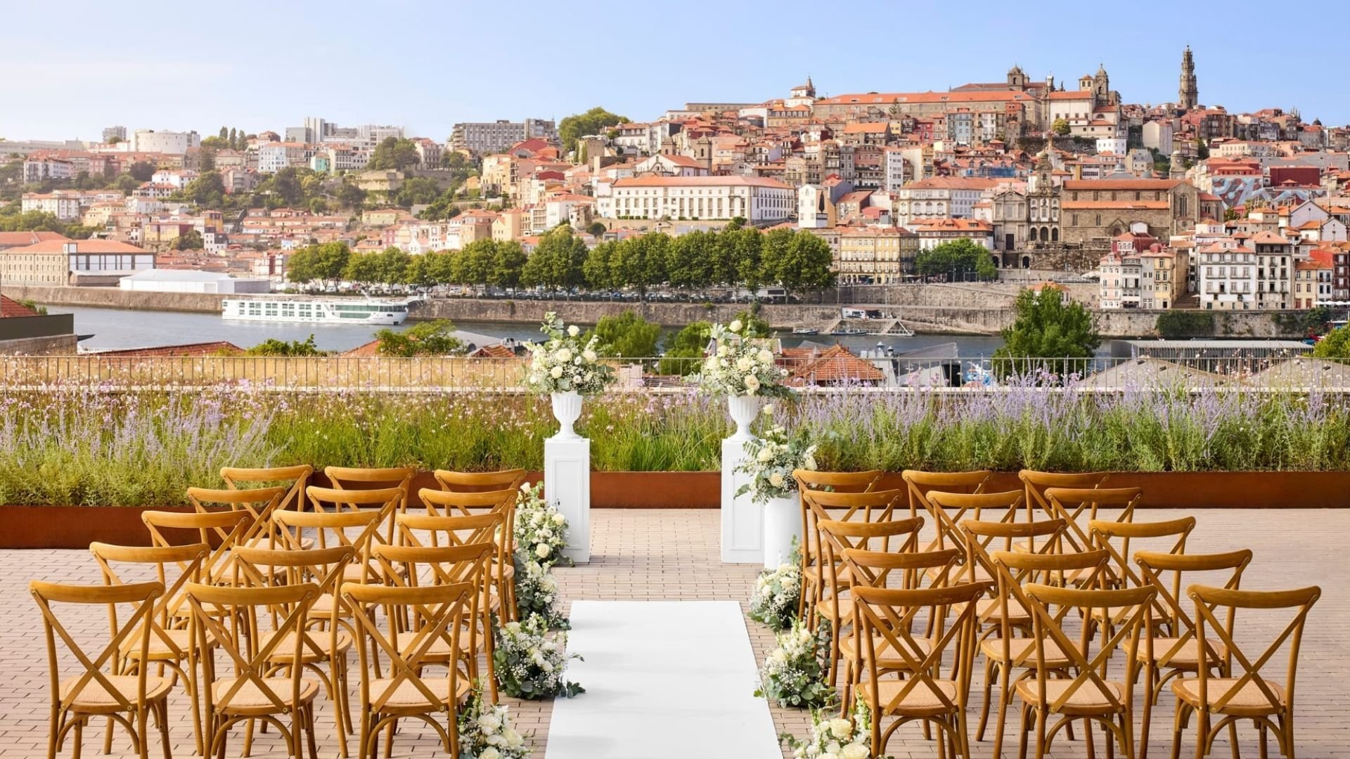 Tivoli Kopke Porto Gaia