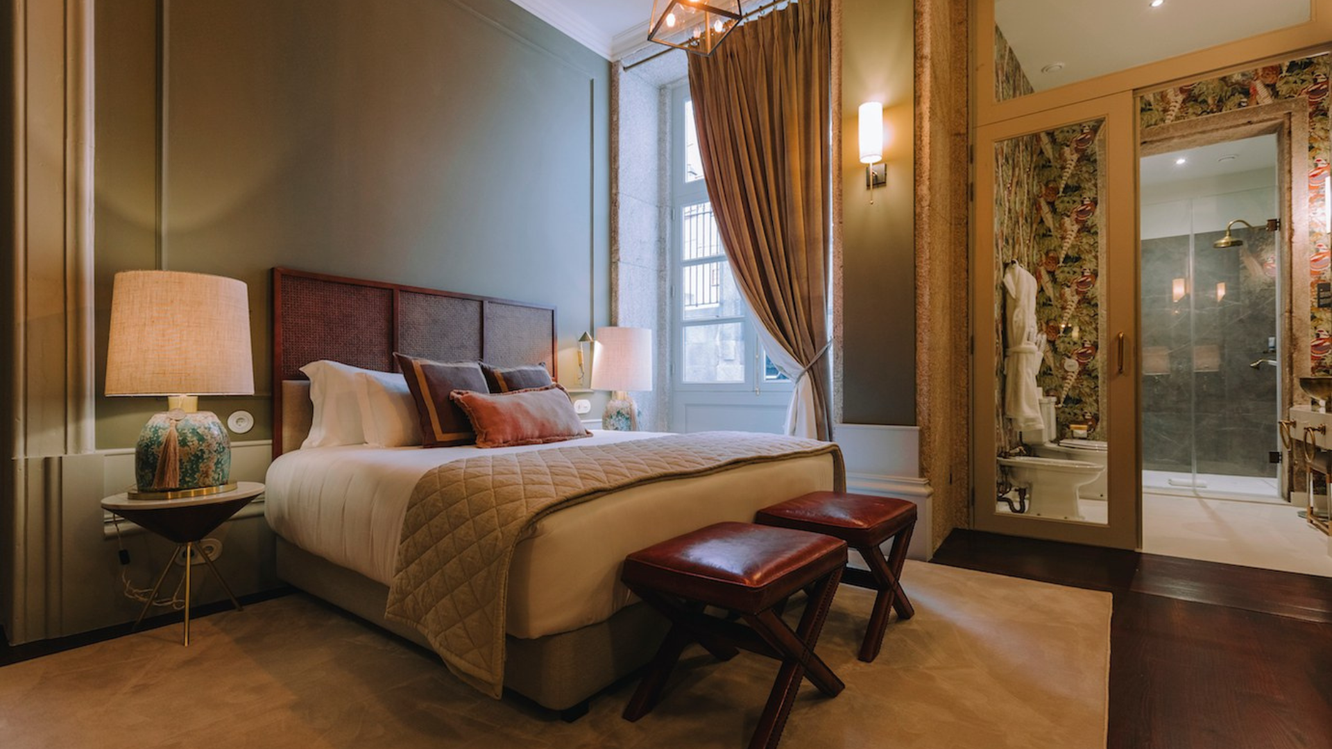 Torel 1884 - Suites &amp; Apartments