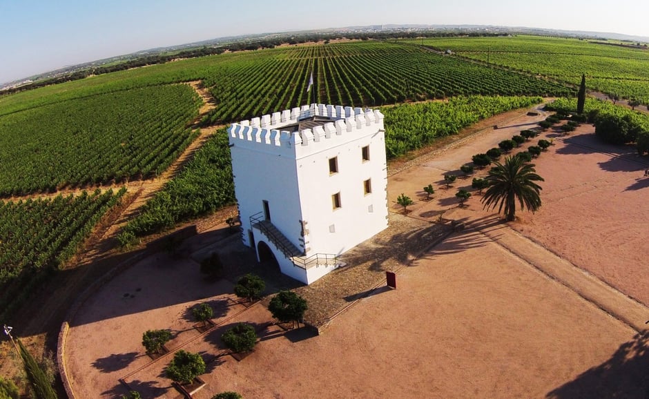 Herdade do Esporão 