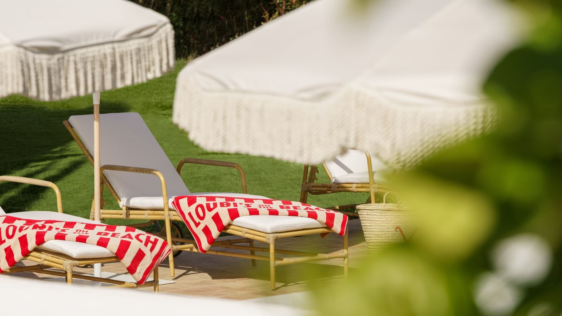 Vermelho Hotel