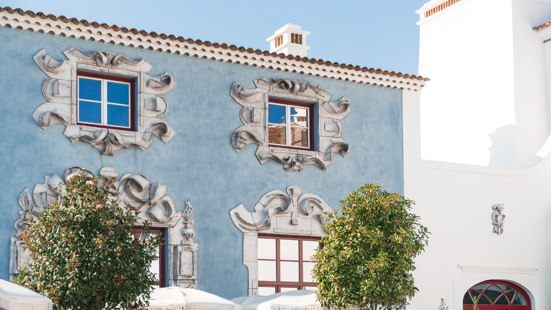 Vermelho Hotel Melides