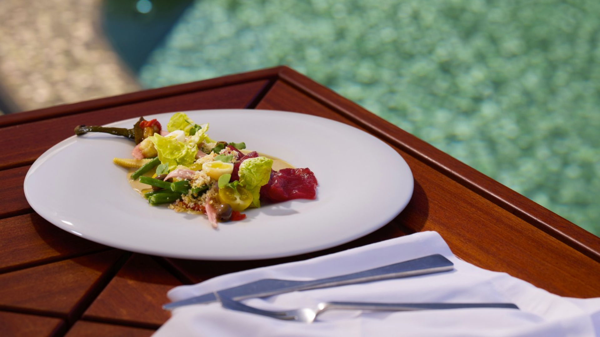 Vila Joya Restaurant