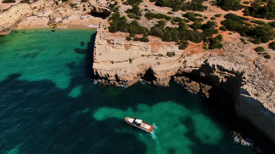 Vila Vita Parc Yacht