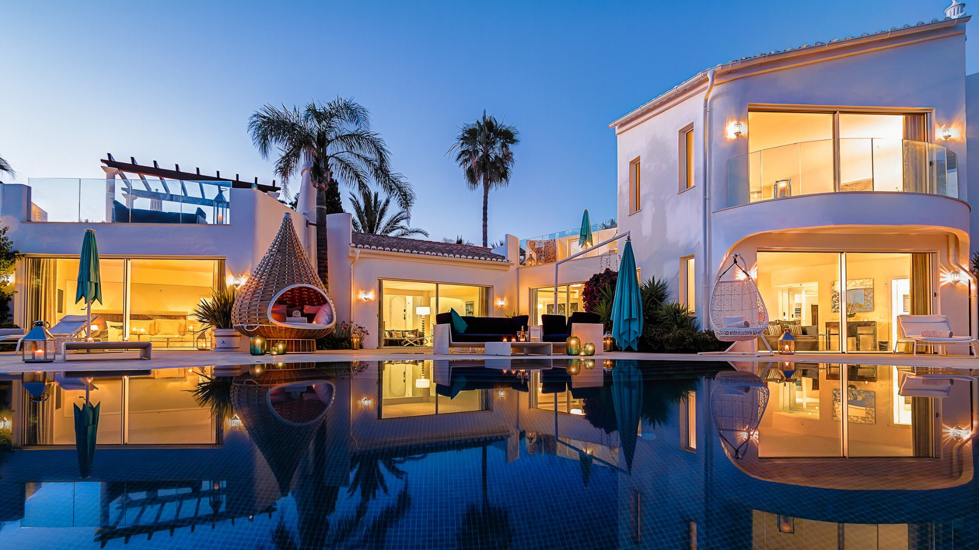 Villa Praia - Vila Vita Parc Resort