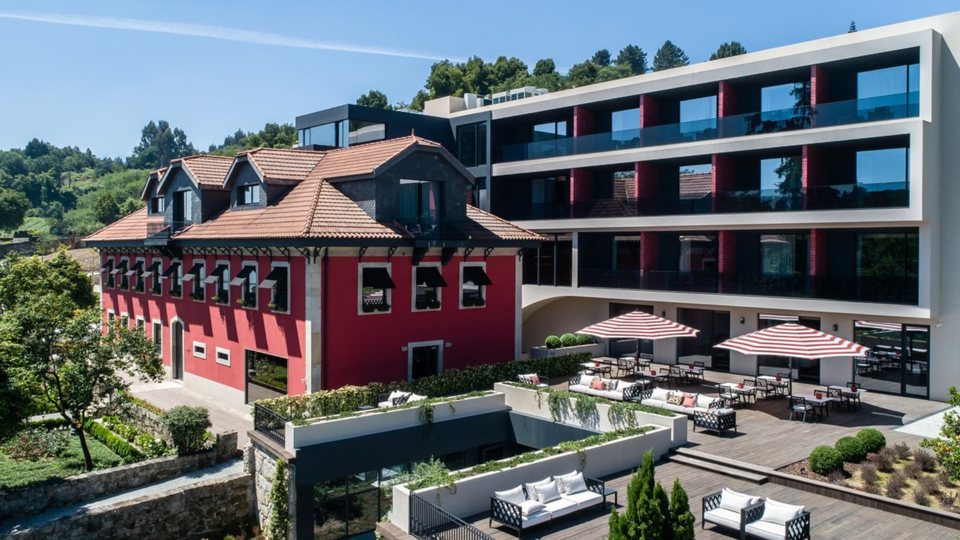 Vinha Boutique Hotel