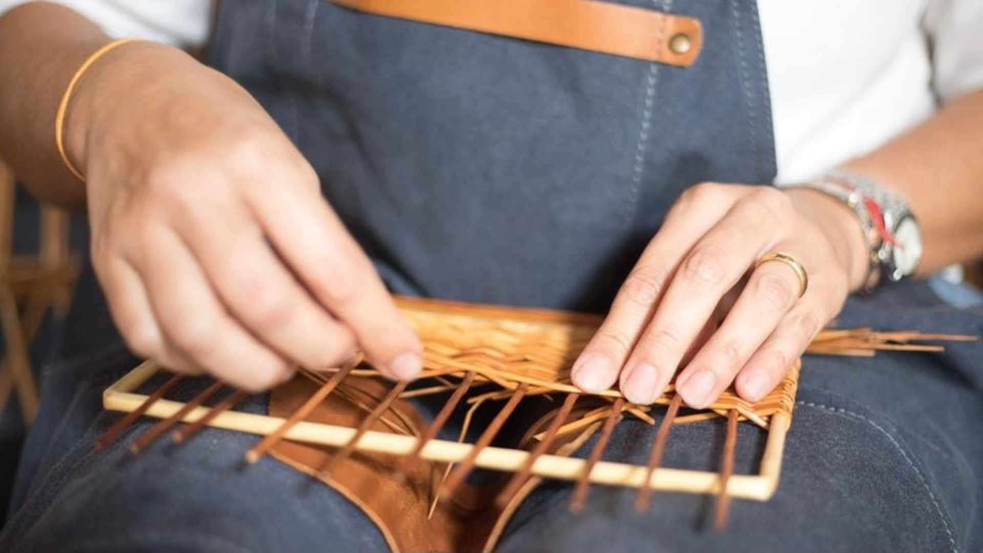 Wicker Workshop Madeira