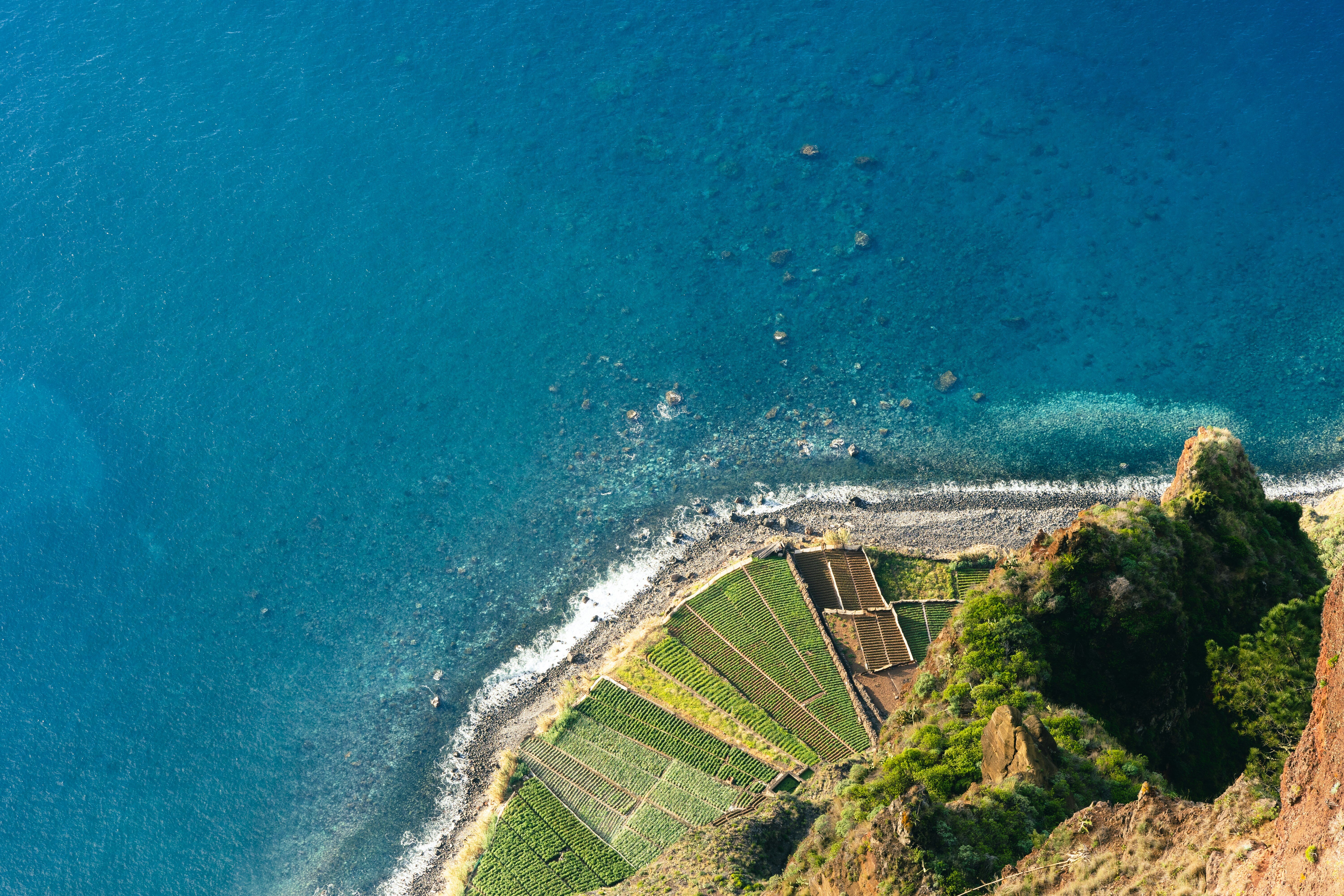 Cabo Girão