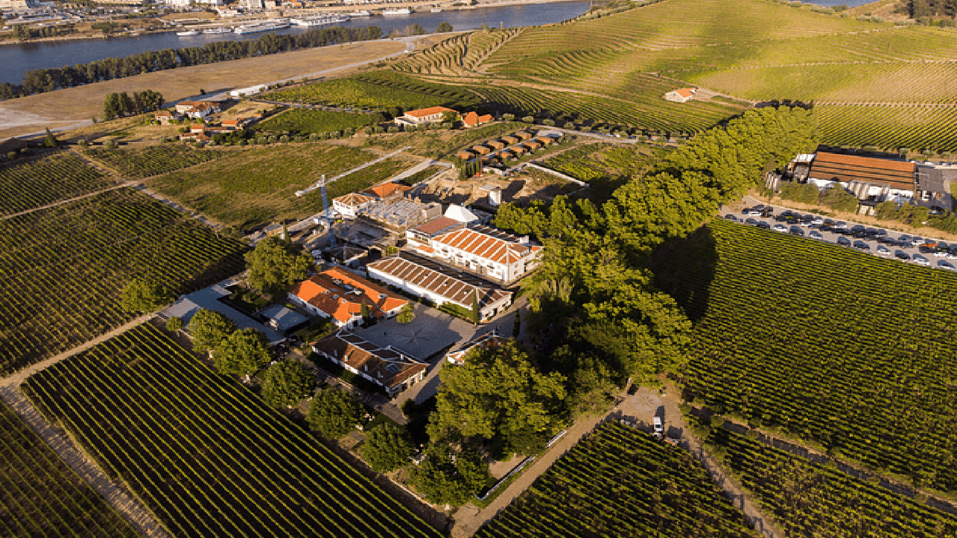 Quinta da Pacheca