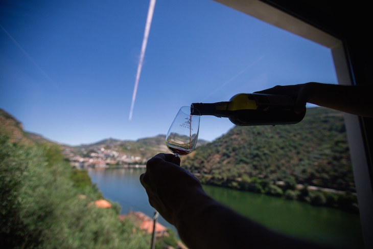 Winery of the Week: Quinta de la Rosa