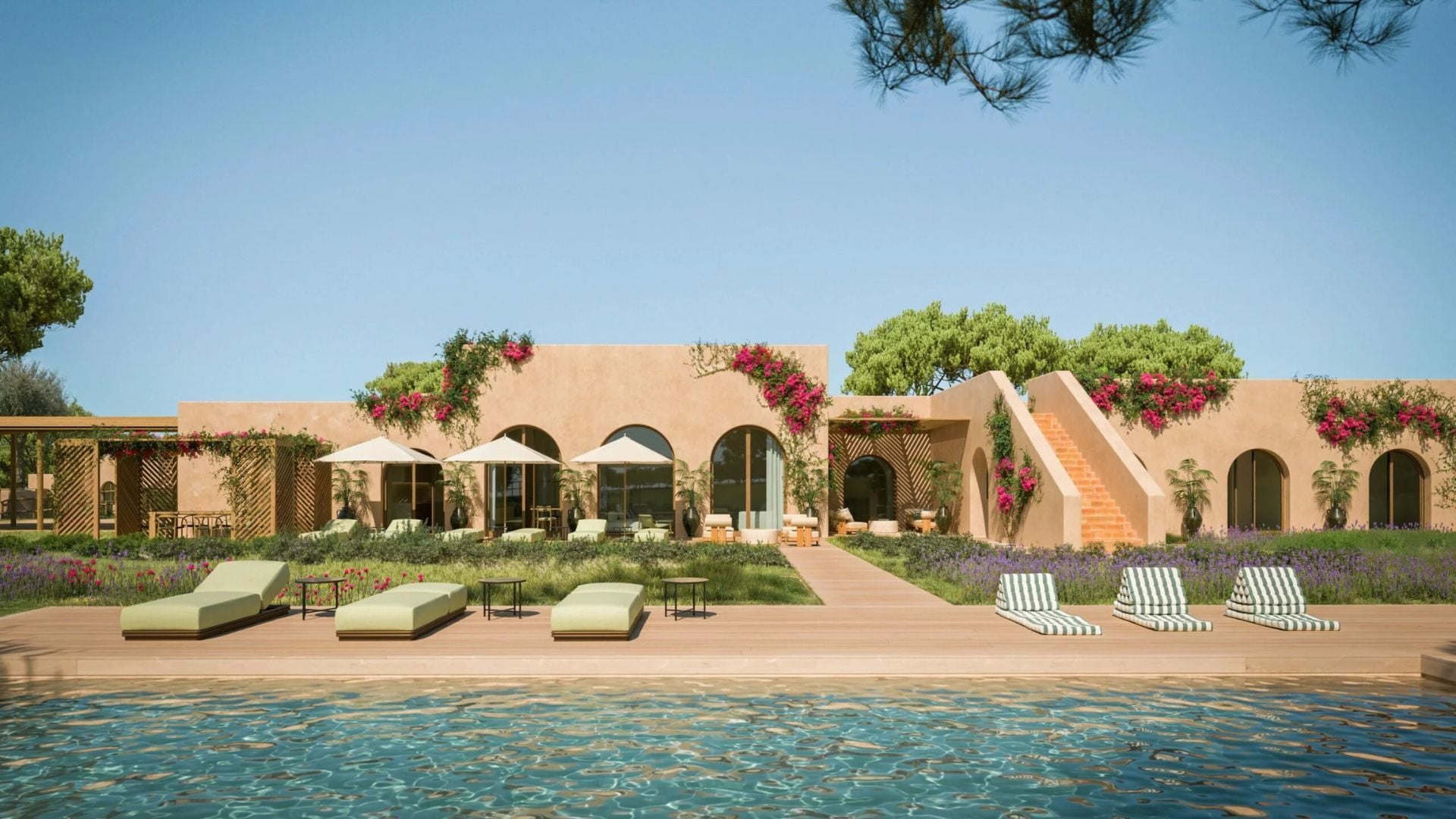 Where to Stay in Comporta: A 2026 Guide to the New Hotels