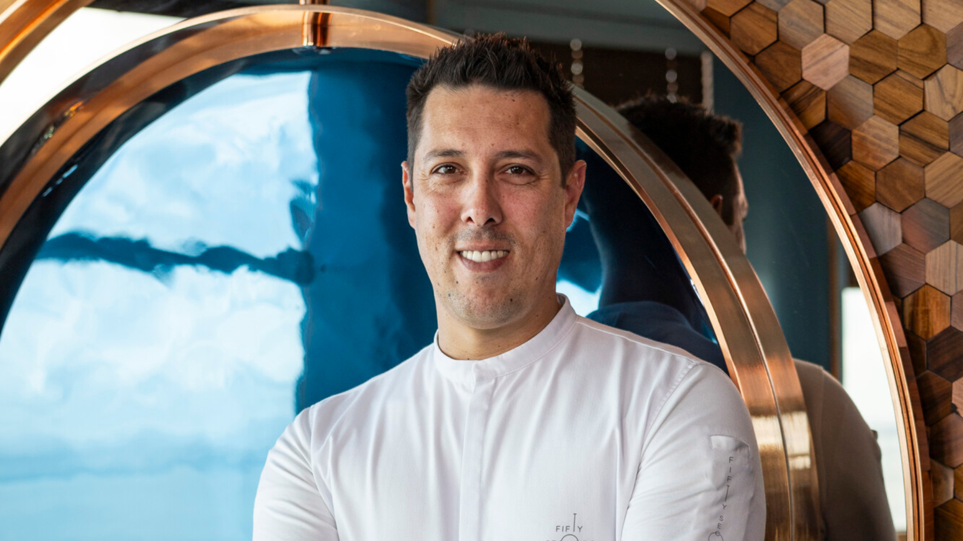 Through the Eyes of a Chef: Rui Silvestre