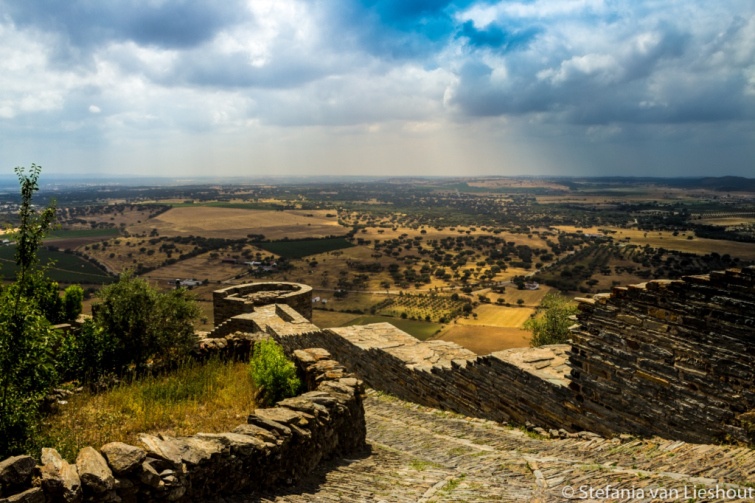 Reguengos de Monsaraz, European wine capital 2015