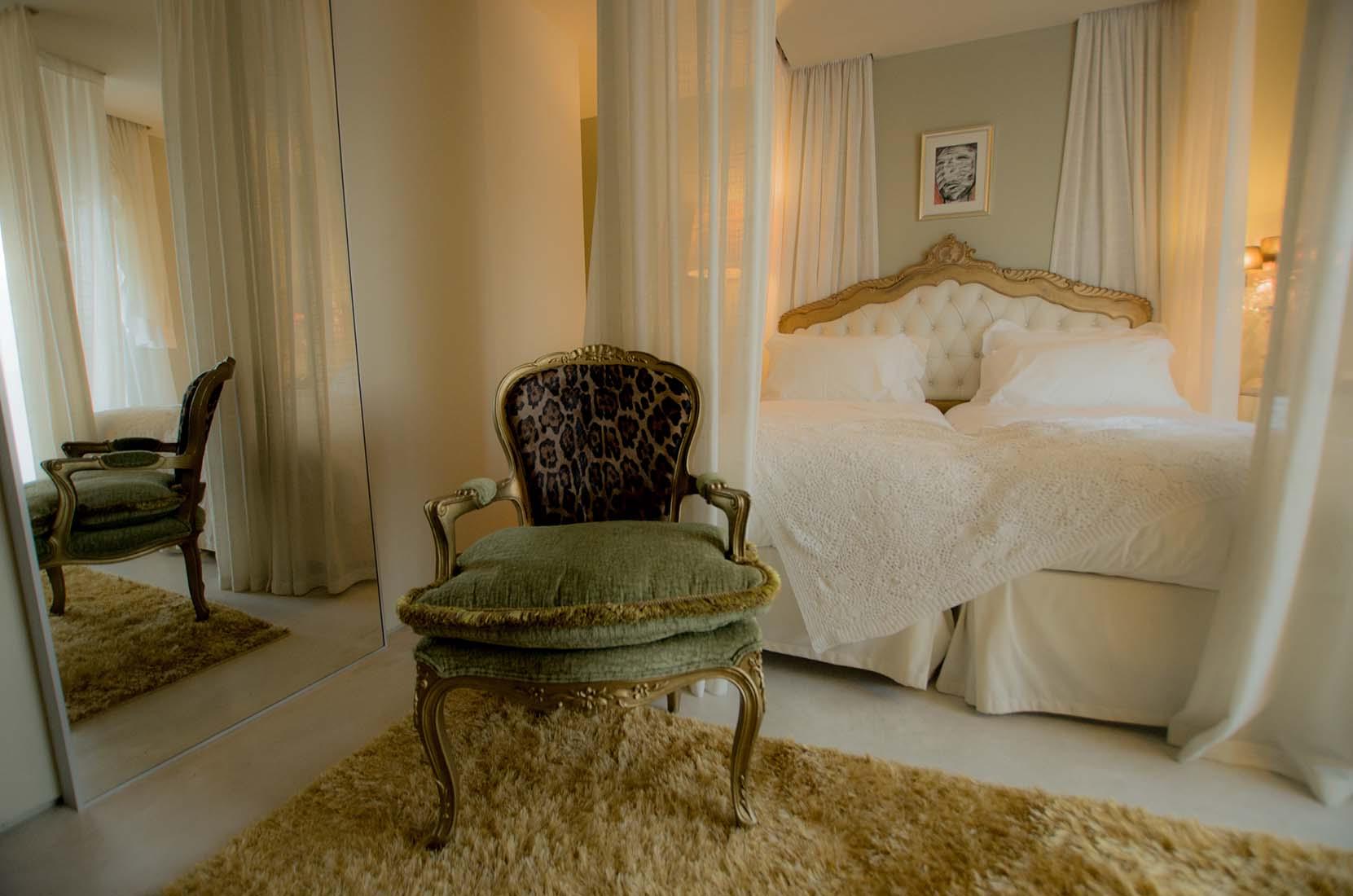 Carmo's Boutique Hotel, an Authentic Experience by Nelson Carvalheiro