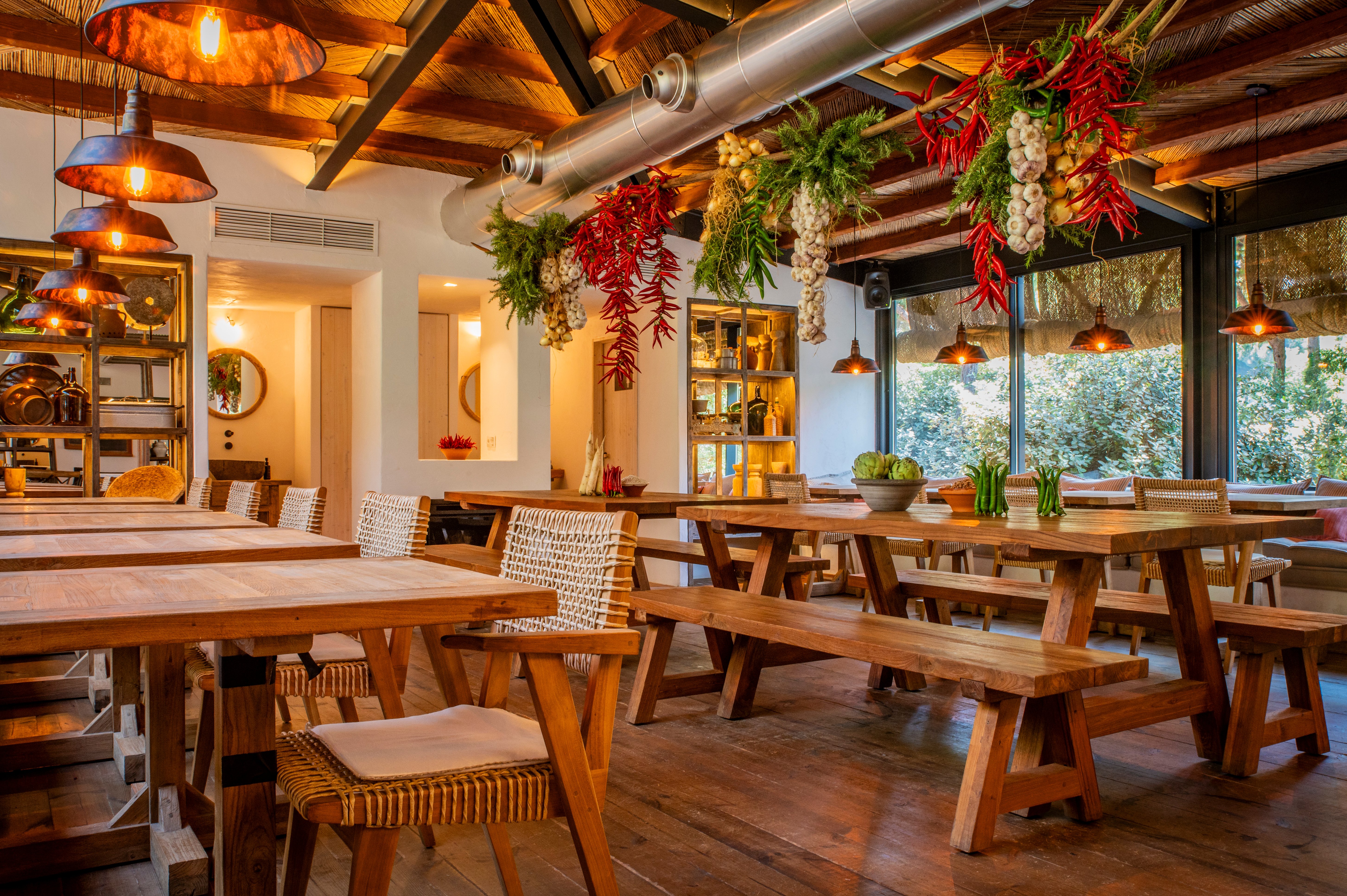 A Memorable Culinary Experience at Canalha Comporta