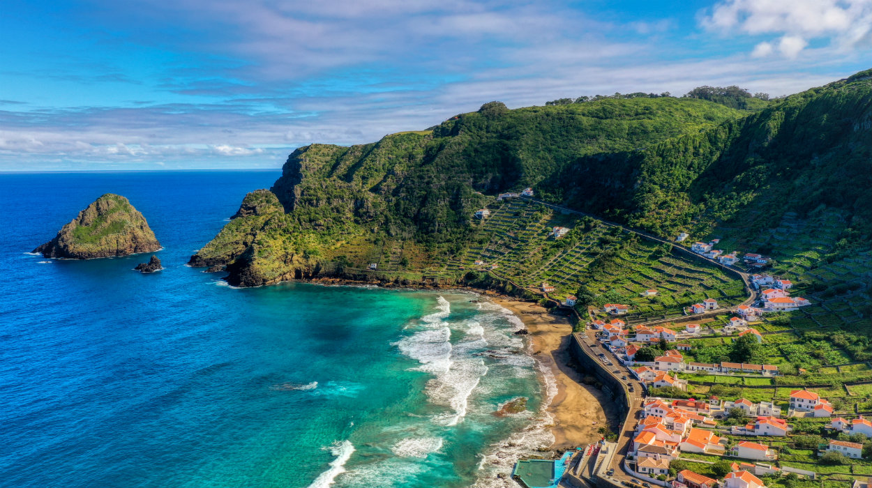Exploring The Enchanting Azores Islands Nature s Hidden Gem In The 