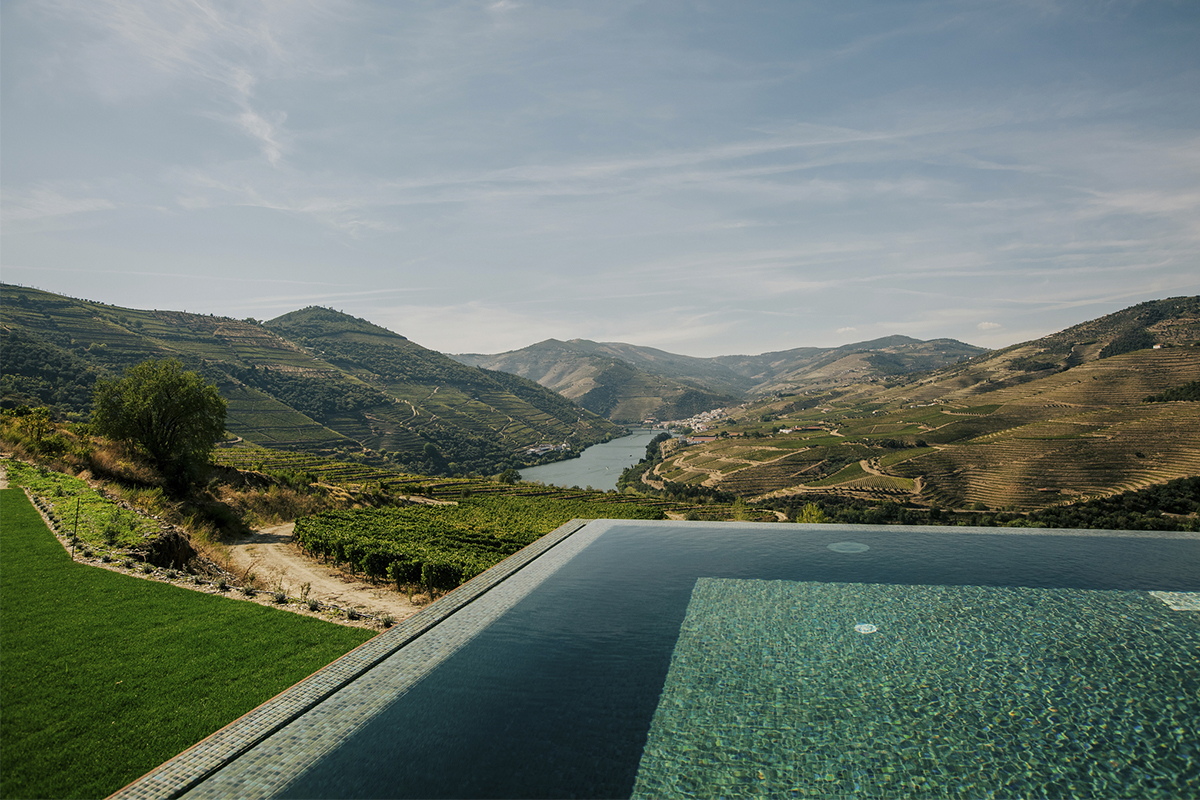 Discover this Memorable 5  day Tour in the Douro Valley