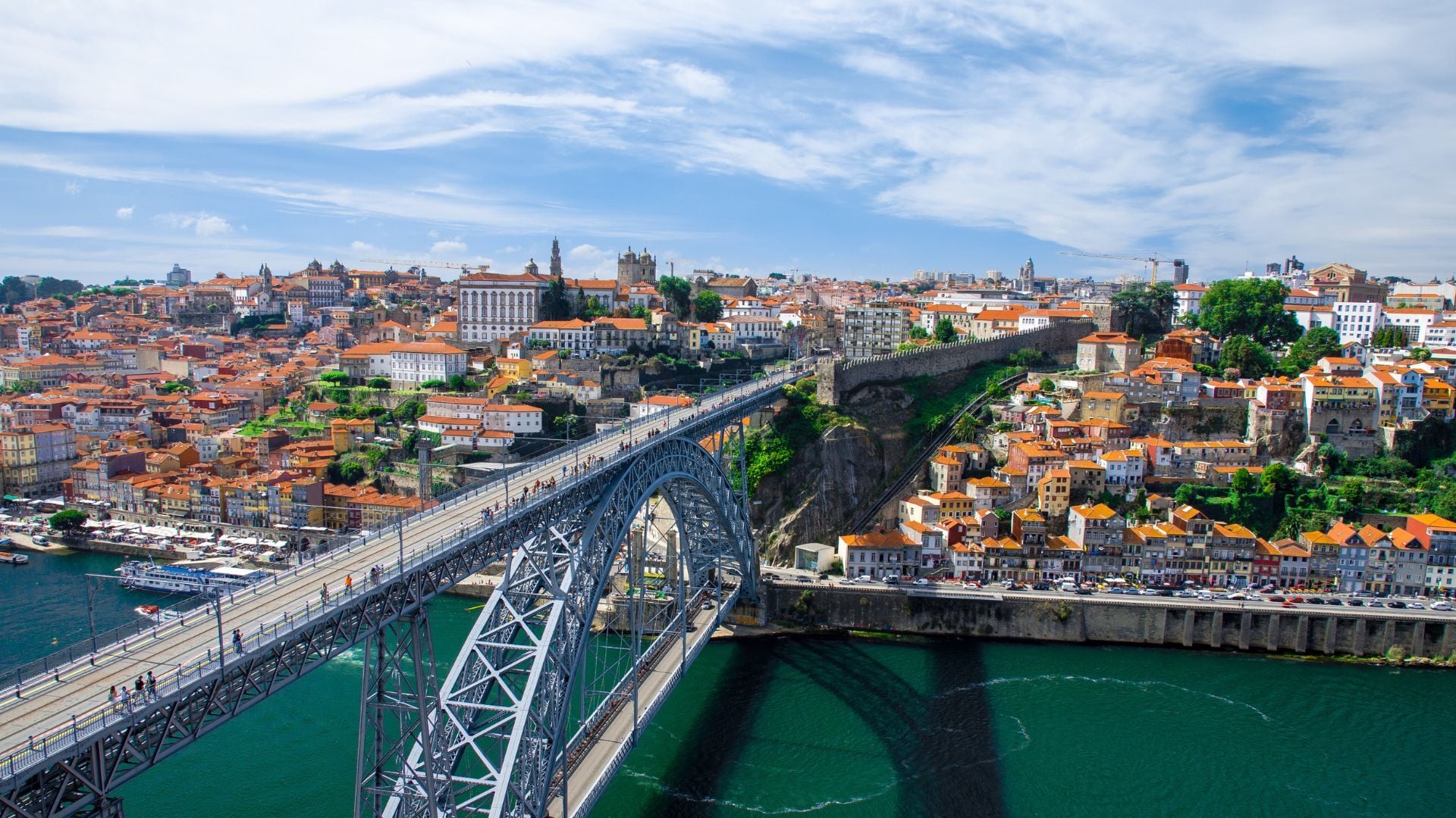 Why Choose Wine Tourism in Portugal as Your Travel Advisor