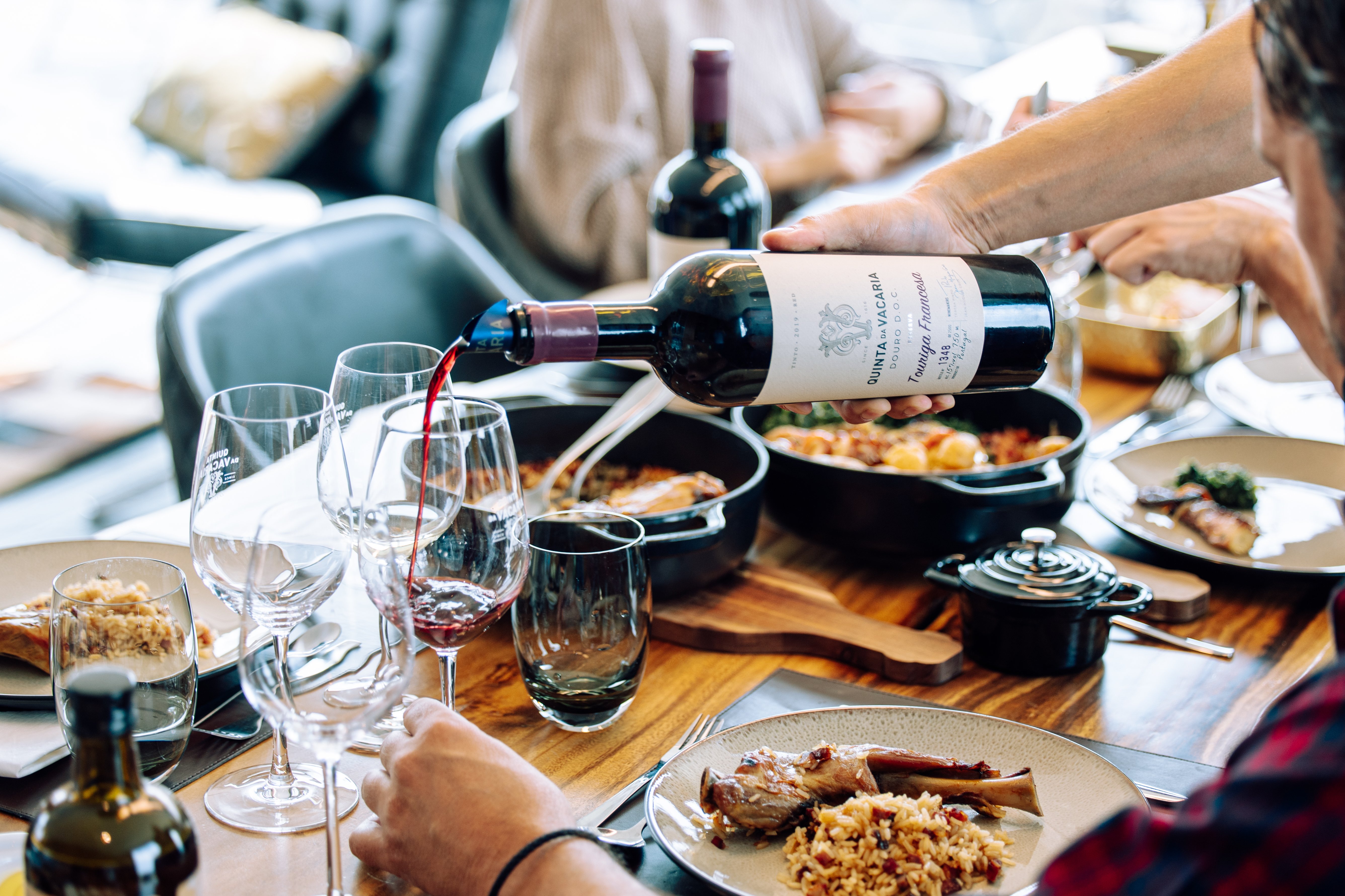 The Ultimate Guide to Wine Tours in Douro Valley in 2025