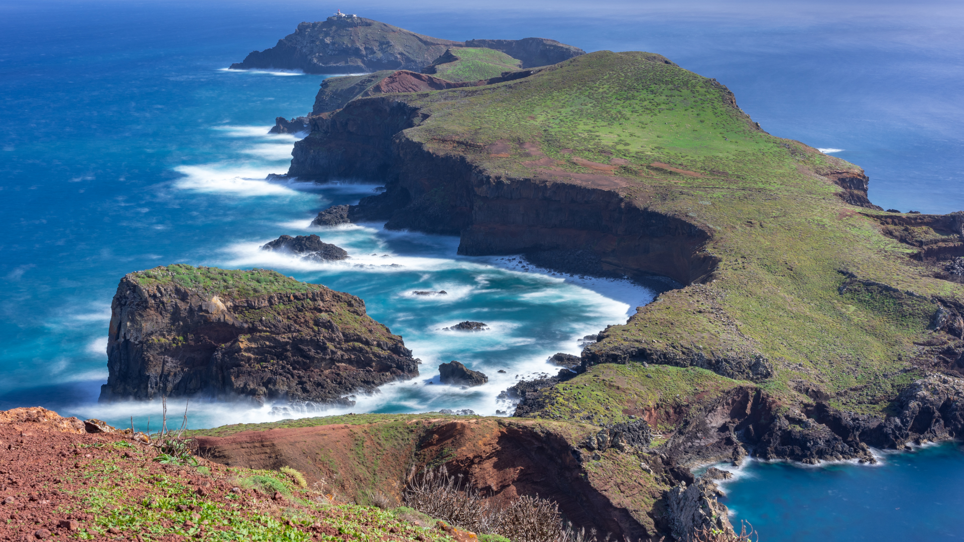 Madeira or Azores? Tips for Planning Your Perfect Island Tour