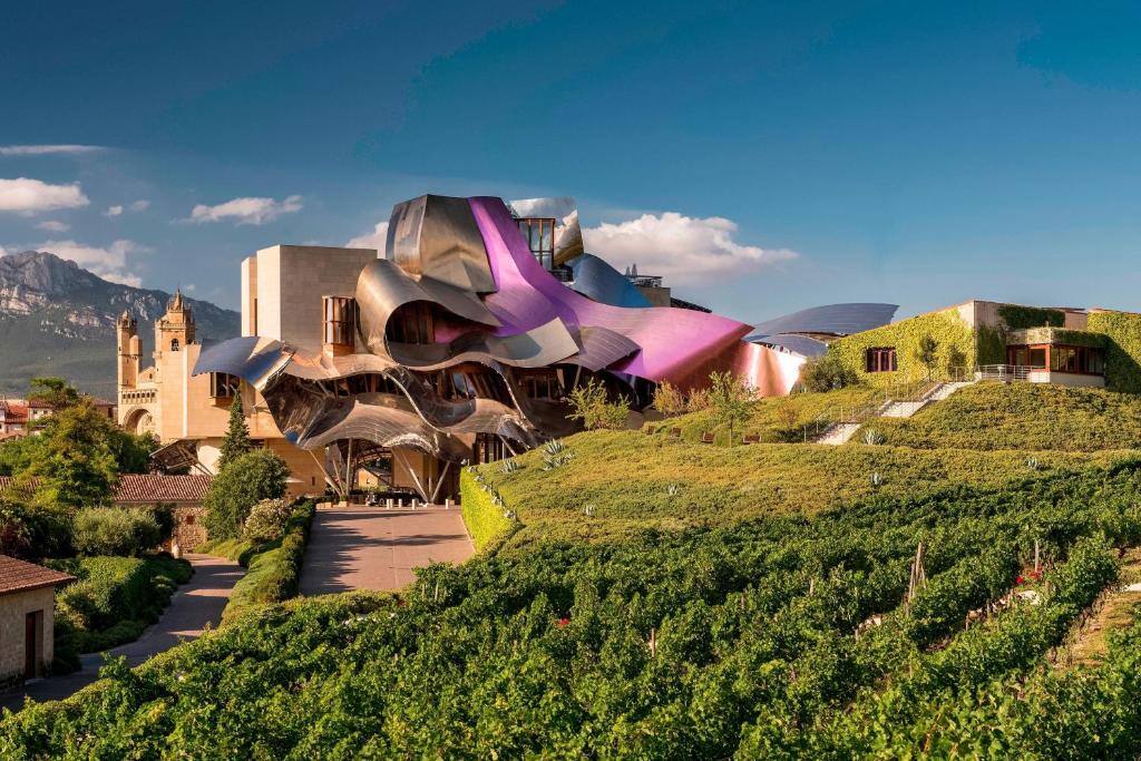 10 Unmissable Places in Spain for Wine Lovers and Beyond