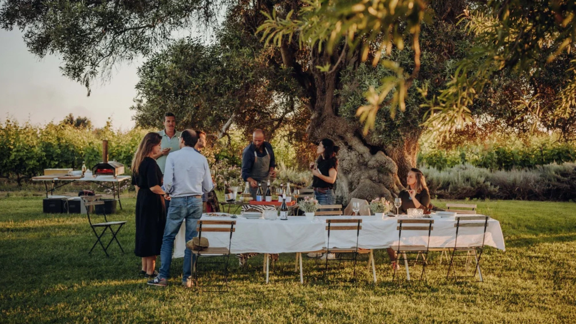 The Perfect Gift: Portugal Wine & Food Experience Vouchers