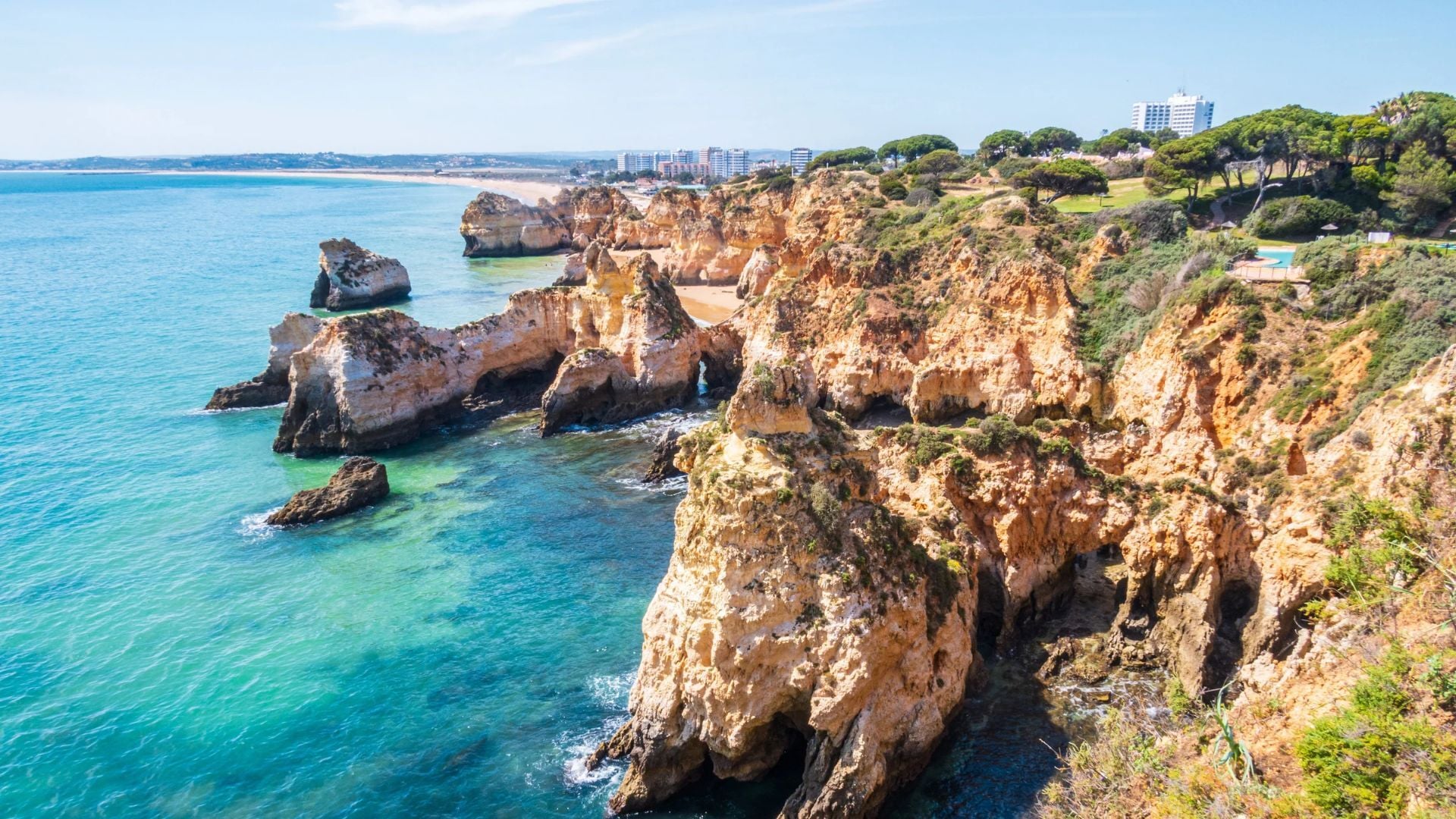 F1 Portugal Grand Prix Guide: Where to Eat, Stay and Explore