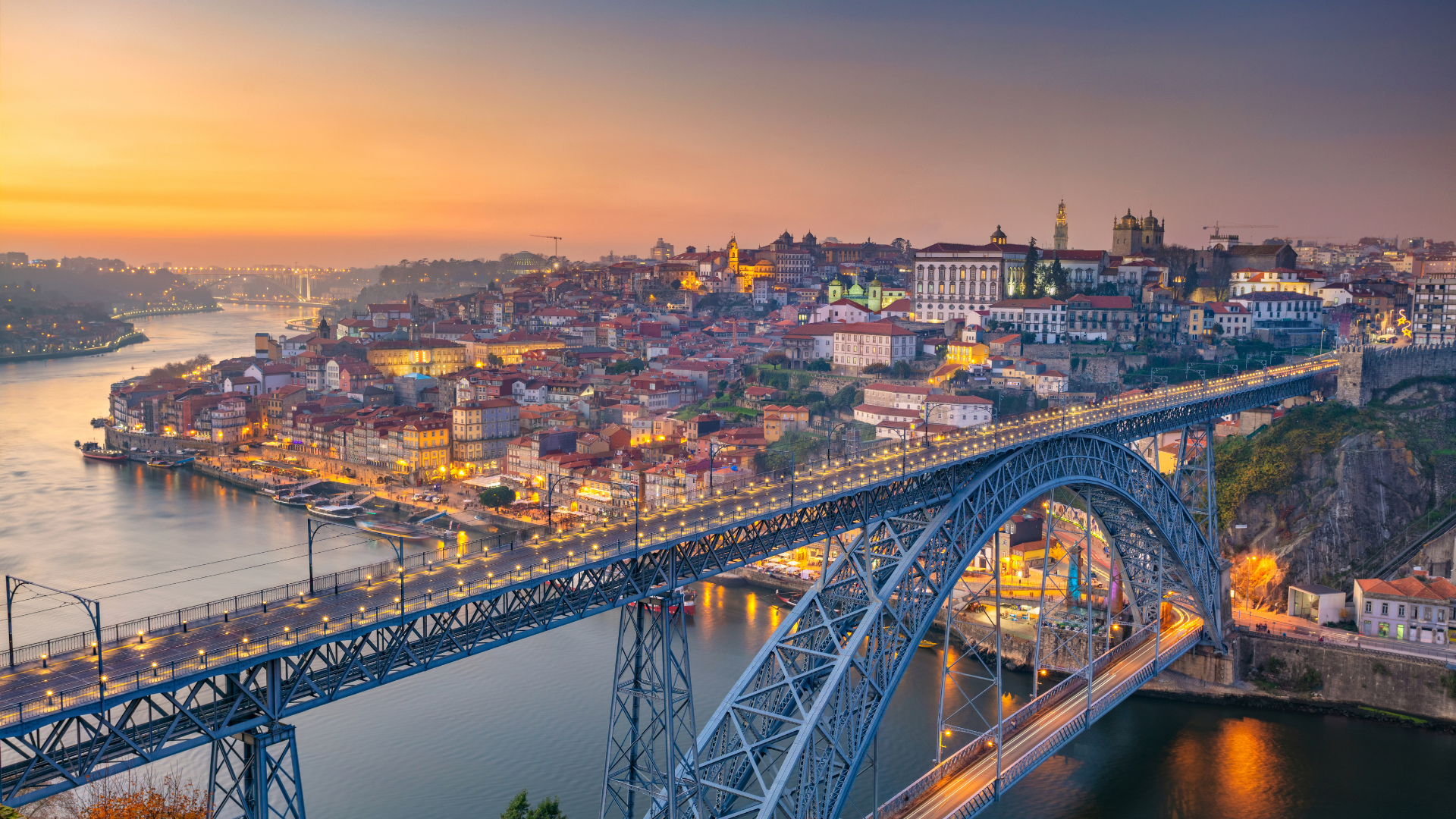 Porto Wine Travel Guide: 5 Hotels & 5 Restaurants