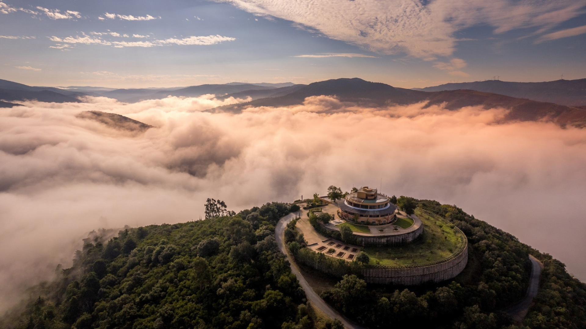 Best Of Wine Tourism Awards 2027: Where to Visit the Porto and Douro Winners