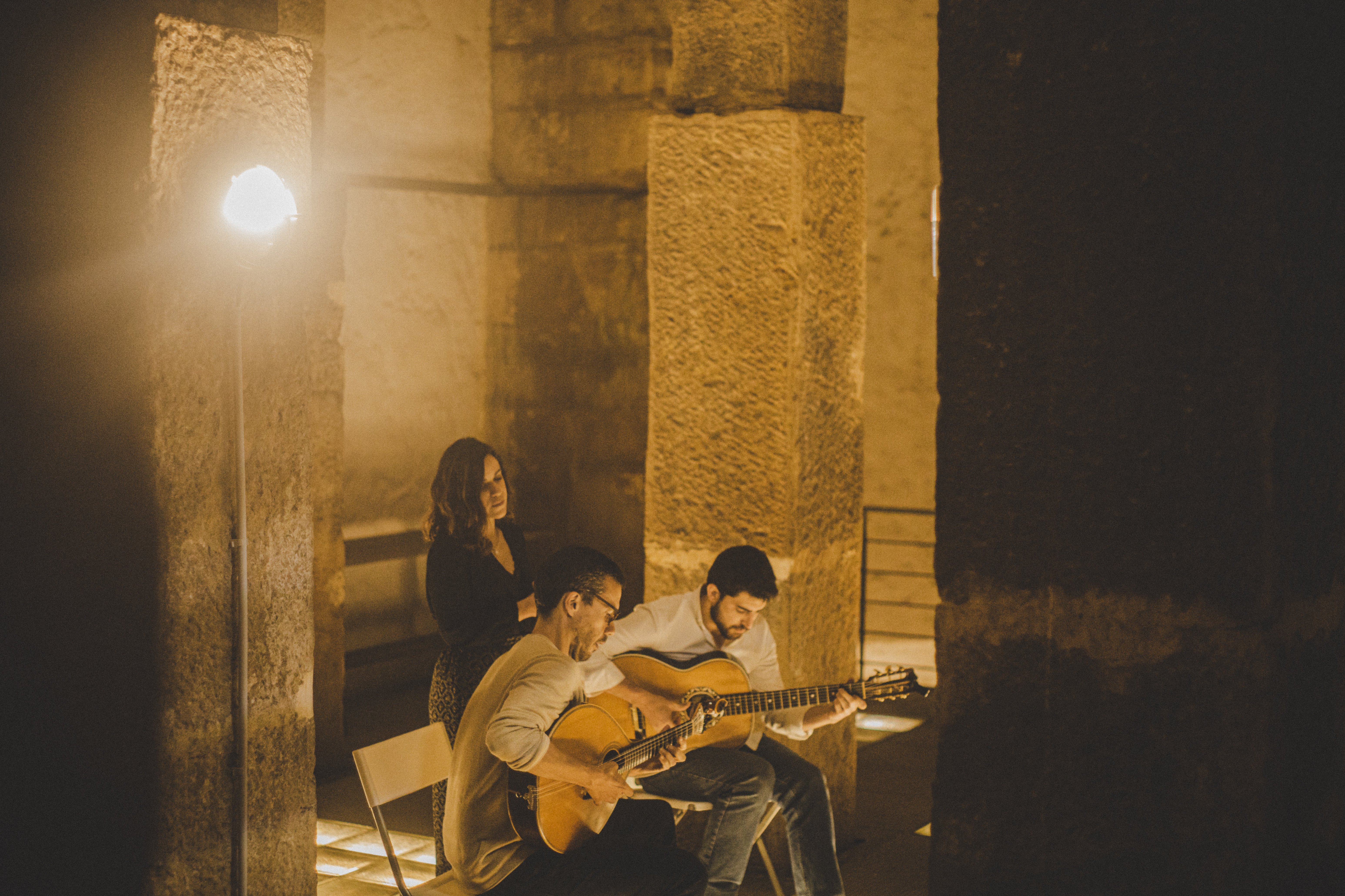 Fados Fora de Portas: Where Lisbon's Soul Steps into the Streets