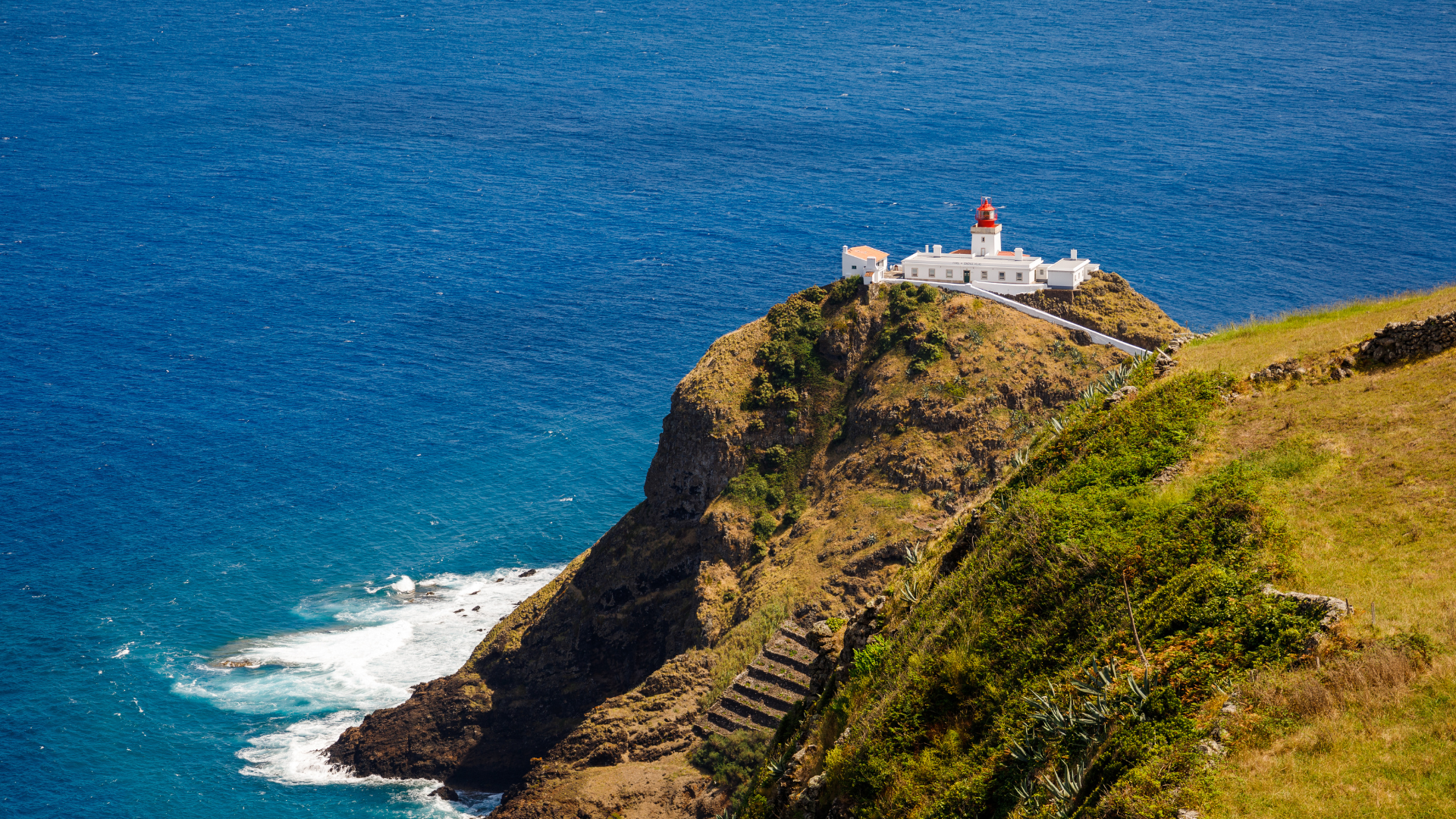 The Ultimate Azorean Travel Guide: Exploring All Nine Islands